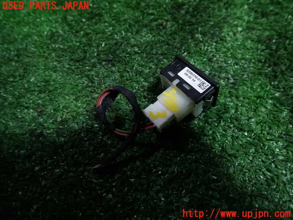 1UPJ-9235436313]BMW アクティブハイブリッド5(AH5) F10(FZ35)スイッチ8(トランク) 中古_2