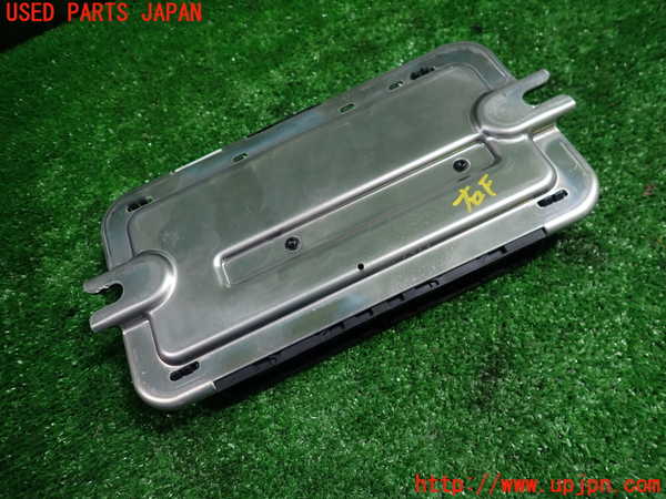 1UPJ-9235436146]BMW アクティブハイブリッド5(AH5) F10(FZ35)コンピューター1 中古 6135-9345373901_2