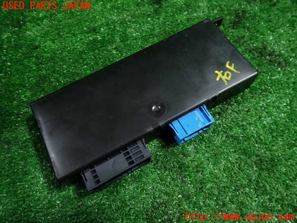 1UPJ-9235436147]BMW アクティブハイブリッド5(AH5) F10(FZ35)コンピューター2 中古 ZGW-028SK 6135937243_2