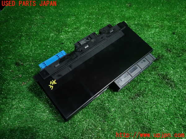 1UPJ-9235436149]BMW アクティブハイブリッド5(AH5) F10(FZ35)コンピューター4 中古 6135 9353420-01_2