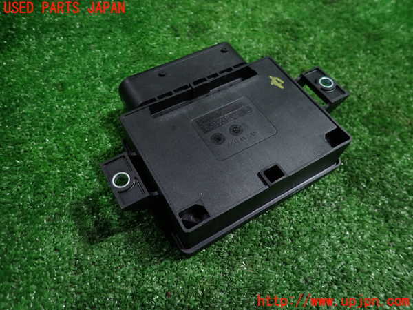 1UPJ-9235436150]BMW アクティブハイブリッド5(AH5) F10(FZ35)コンピューター5 中古 32620301-B_2