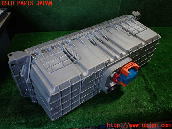 1UPJ-9235436911]BMW アクティブハイブリッド5(AH5) F10(FZ35)ハイブリッドバッテリー1 中古_2