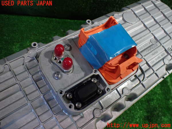 1UPJ-9235436911]BMW アクティブハイブリッド5(AH5) F10(FZ35)ハイブリッドバッテリー1 中古_3