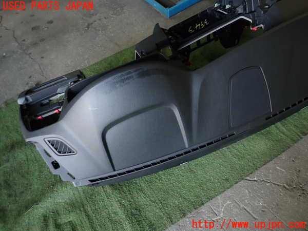 1UPJ-9235437505]BMW アクティブハイブリッド5(AH5) F10(FZ35)ダッシュボード 中古_3