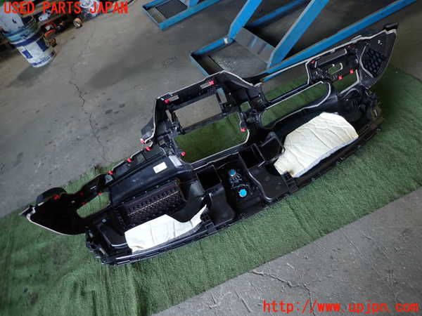 1UPJ-9235437505]BMW アクティブハイブリッド5(AH5) F10(FZ35)ダッシュボード 中古_5