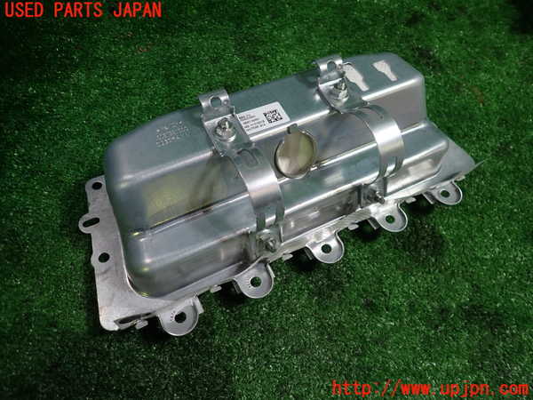 1UPJ-9235437870]BMW アクティブハイブリッド5(AH5) F10(FZ35)助手席側エアバッグカバー 中古_2