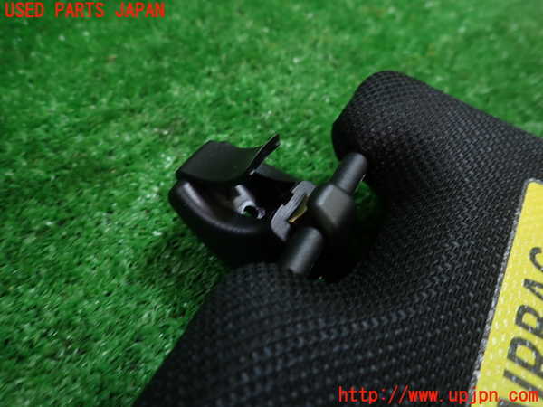 1UPJ-9235437630]BMW アクティブハイブリッド5(AH5) F10(FZ35)室内サンバイザー左側 中古_4