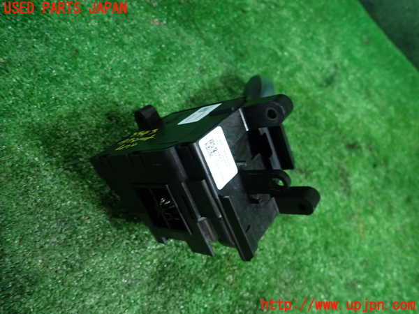 1UPJ-9235437555]BMW アクティブハイブリッド5(AH5) F10(FZ35)ATシフトレバー 中古_4