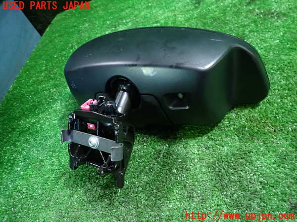 1UPJ-9235437615]BMW アクティブハイブリッド5(AH5) F10(FZ35)ルームミラー 中古_2