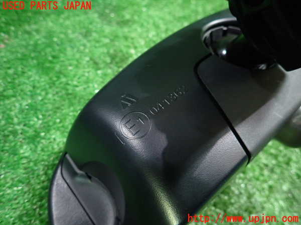 1UPJ-9235437615]BMW アクティブハイブリッド5(AH5) F10(FZ35)ルームミラー 中古_4