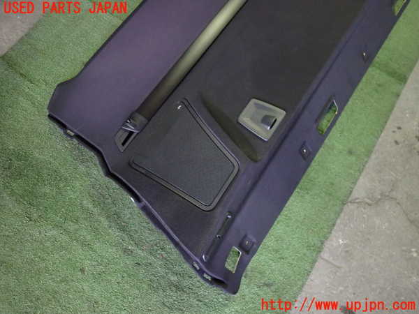 1UPJ-9235437790]BMW アクティブハイブリッド5(AH5) F10(FZ35)リアサンシェード 中古_2