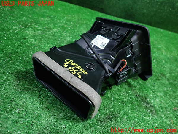 1UPJ-9235437526]BMW アクティブハイブリッド5(AH5) F10(FZ35)エアコン吹き出し口1(右) 中古_2