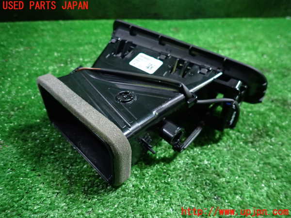 1UPJ-9235437527]BMW アクティブハイブリッド5(AH5) F10(FZ35)エアコン吹き出し口2(左) 中古_3