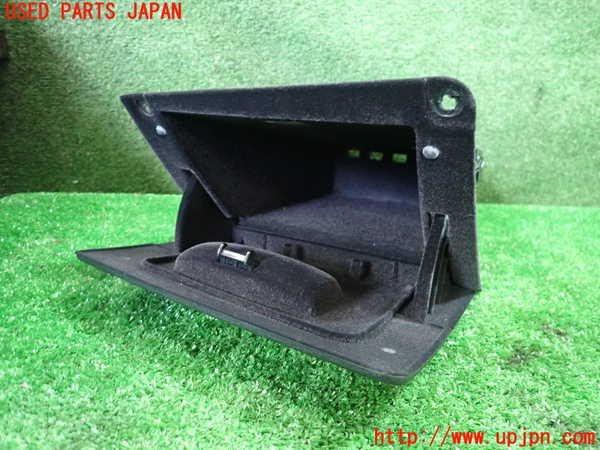 1UPJ-9235437841]BMW アクティブハイブリッド5(AH5) F10(FZ35)小物入れ1 中古_2