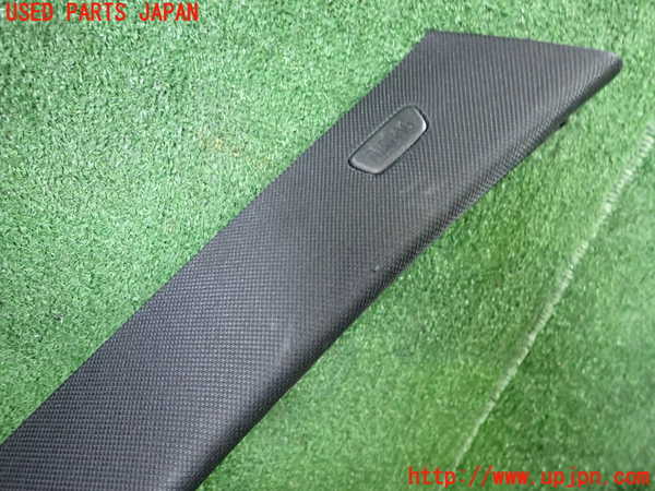 1UPJ-9235437655]BMW アクティブハイブリッド5(AH5) F10(FZ35)右フロントピラートリム 中古_2