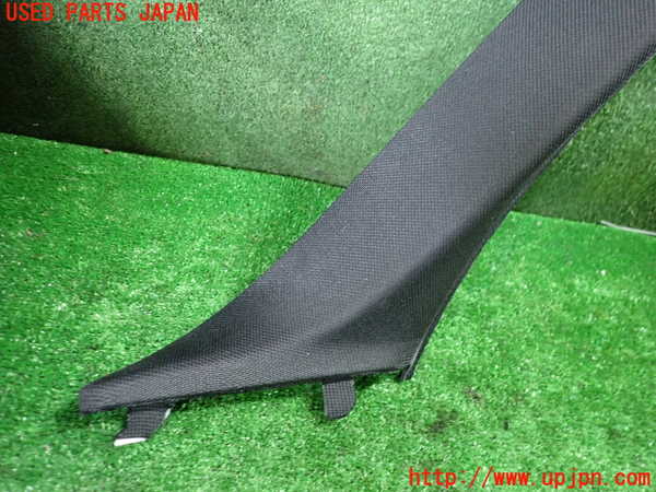 1UPJ-9235437655]BMW アクティブハイブリッド5(AH5) F10(FZ35)右フロントピラートリム 中古_3