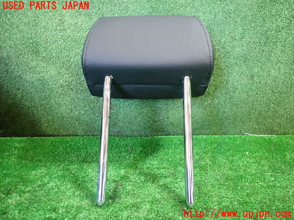 1UPJ-9235437150]BMW アクティブハイブリッド5(AH5) F10(FZ35)右2列目ヘッドレスト 中古_2