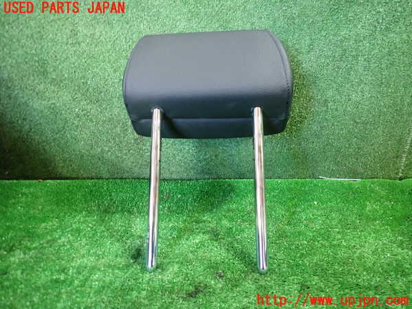 1UPJ-9235437180]BMW アクティブハイブリッド5(AH5) F10(FZ35)左2列目ヘッドレスト 中古_2