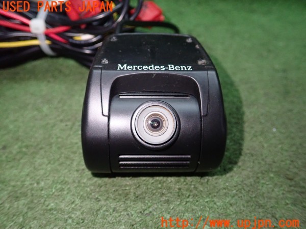 3UPJ=9235440579]ベンツ A180(177084 W177)純正 ドライブレコーダー 中古_3