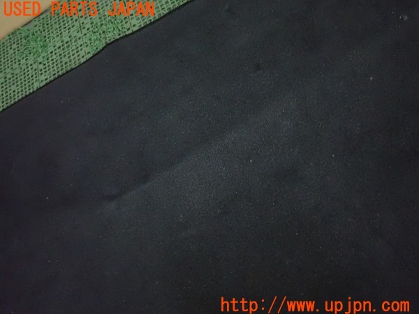 3UPJ=9235440634]ベンツ A180(177084 W177)純正 A1776842100 ラゲッジマット トランクマット リバーシブルマット 中古_3