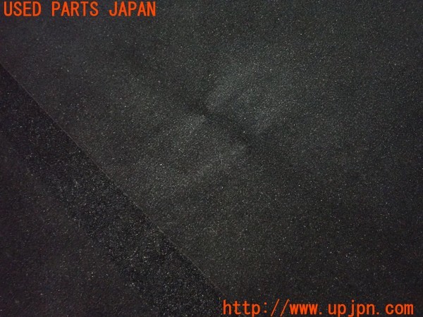 3UPJ=9235440634]ベンツ A180(177084 W177)純正 A1776842100 ラゲッジマット トランクマット リバーシブルマット 中古_4