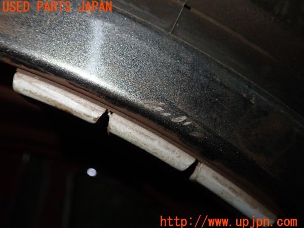 3UPJ=9235440961]ベンツ A180(177084 W177)純正 タイヤホイール 18×7.5J +49 PCD112 5穴 1本 中古_5