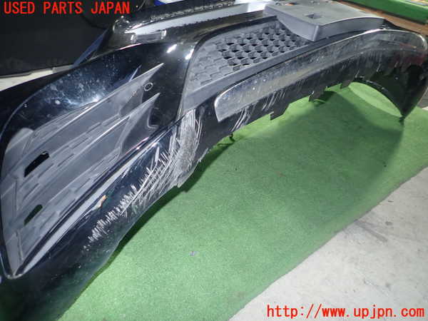 1UPJ-9235441010]ベンツ A180(177084)(W177)フロントバンパー 中古_4