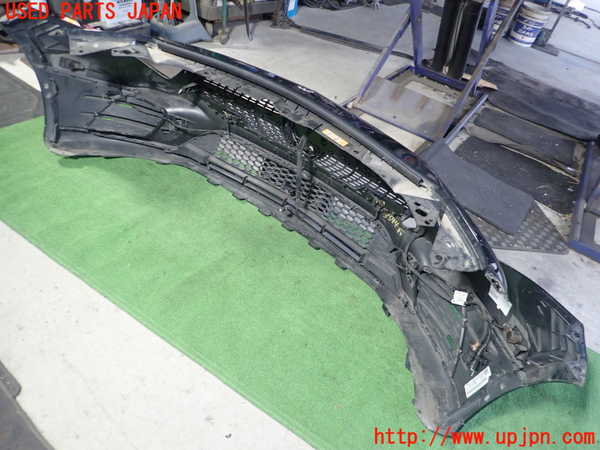 1UPJ-9235441010]ベンツ A180(177084)(W177)フロントバンパー 中古_5