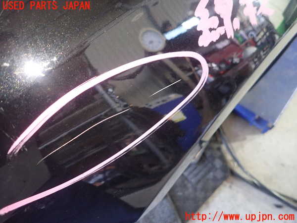 1UPJ-9235441082]ベンツ A180(177084)(W177)左前フェンダー 中古_2