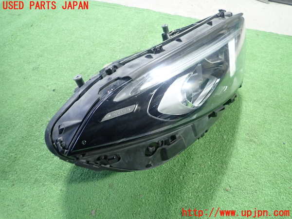 1UPJ-9235441130]ベンツ A180(177084)(W177)右ヘッドライト LED (ジャンク品) 中古_2