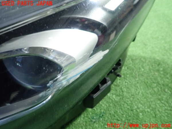 1UPJ-9235441132]ベンツ A180(177084)(W177)左ヘッドライト LED (ジャンク品) 中古_2