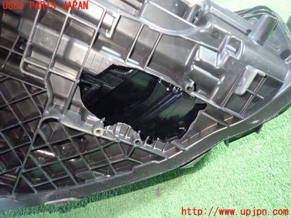 1UPJ-9235441132]ベンツ A180(177084)(W177)左ヘッドライト LED (ジャンク品) 中古_3