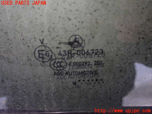 1UPJ-9235441290]ベンツ A180(177084)(W177)右後ドア 中古(43R-006723)_2