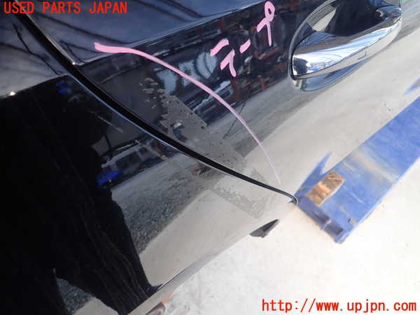 1UPJ-9235441290]ベンツ A180(177084)(W177)右後ドア 中古(43R-006723)_3