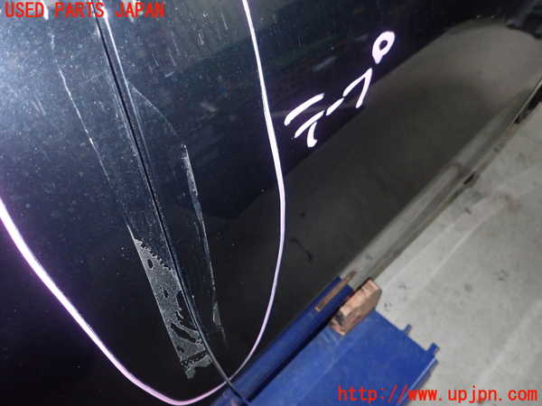 1UPJ-9235441320]ベンツ A180(177084)(W177)左後ドア 中古(43R-006723)_4