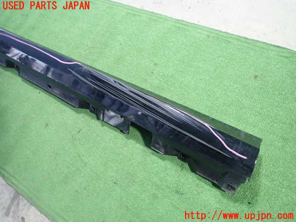 1UPJ-9235441392]ベンツ A180(177084)(W177)左サイドステップ 中古_2