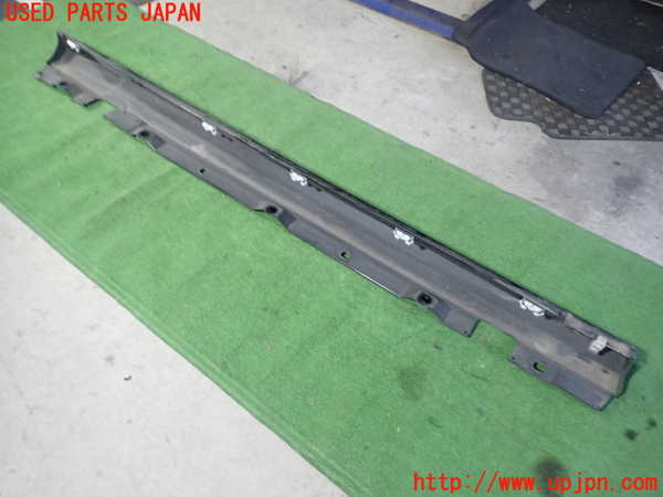 1UPJ-9235441392]ベンツ A180(177084)(W177)左サイドステップ 中古_3