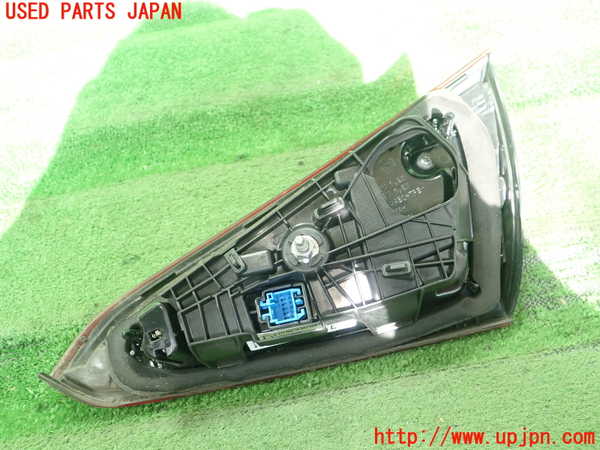 1UPJ-9235441552]ベンツ A180(177084)(W177)左リアフィニッシャー 中古_2