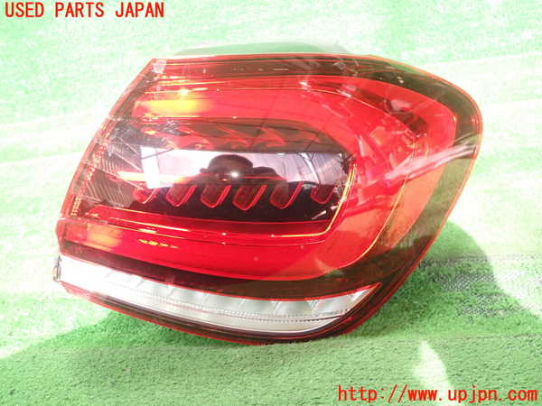 1UPJ-9235441530]ベンツ A180(177084)(W177)右テールランプ 中古_2