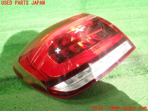 1UPJ-9235441536]ベンツ A180(177084)(W177)左テールランプ 中古_2