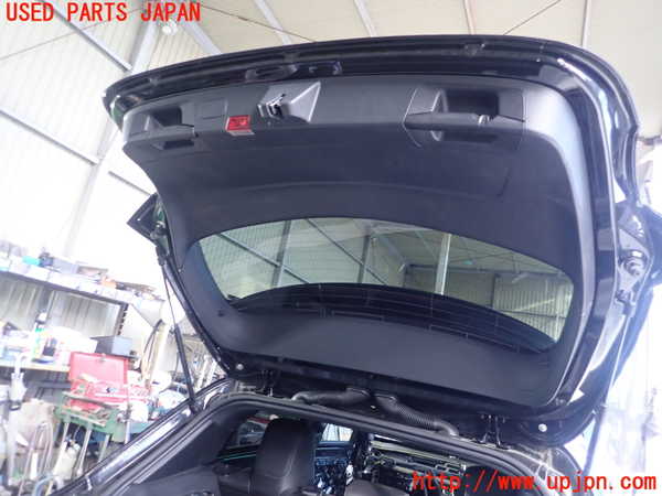 1UPJ-9235441566]ベンツ A180(177084)(W177)バックドア リアゲート ハッチ 中古(43R-011595)_3