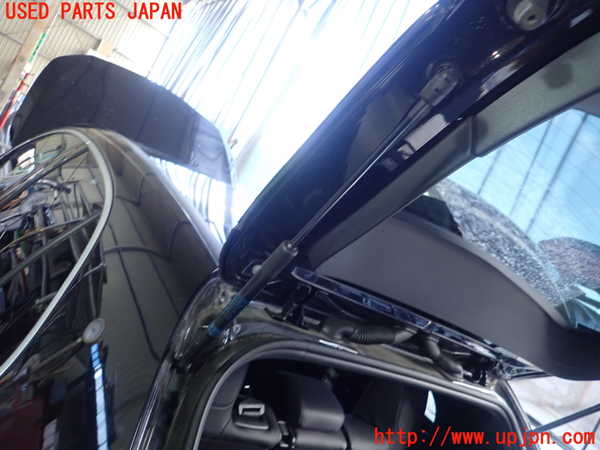 1UPJ-9235441584]ベンツ A180(177084)(W177)リアゲートダンパー 中古_2