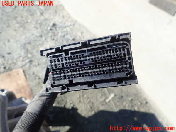 1UPJ-9235442010]ベンツ A180(177084)(W177)エンジン M282 中古_4