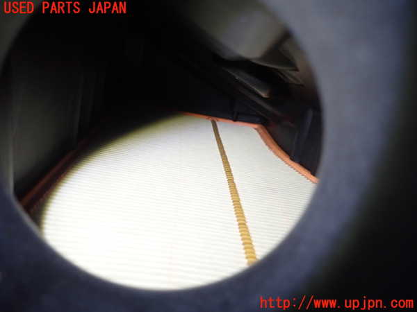 1UPJ-9235442560]ベンツ A180(177084)(W177)エアクリーナーボックス 中古_3