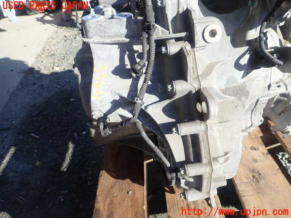 1UPJ-9235443010]ベンツ A180(177084)(W177)ミッション AT M282 中古_3