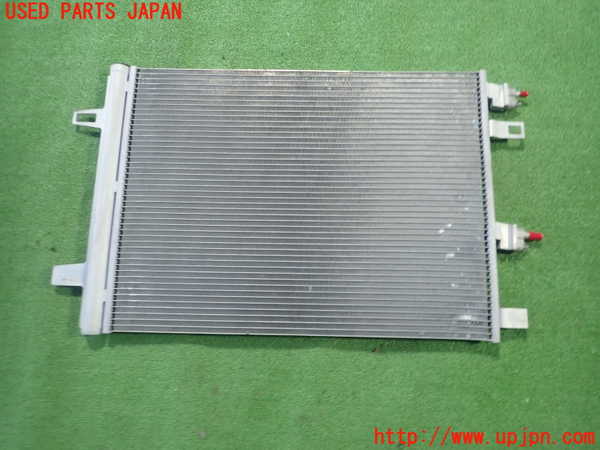 1UPJ-9235446031]ベンツ A180(177084)(W177)エアコンコンデンサー1 中古_2