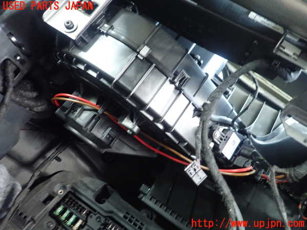 1UPJ-9235446081]ベンツ A180(177084)(W177)エバポレーター1 中古_2