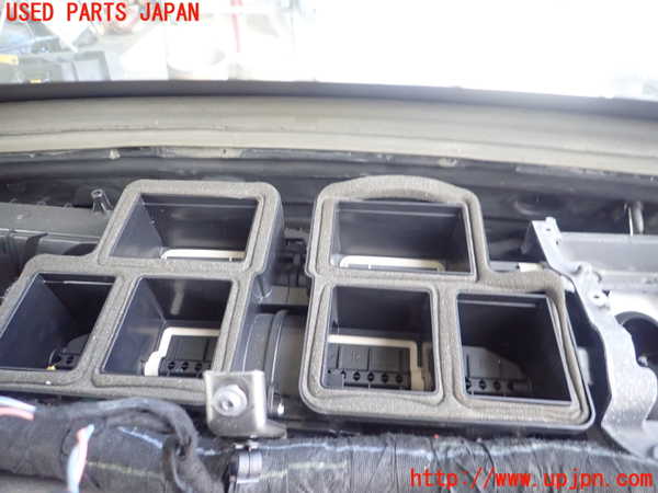 1UPJ-9235446081]ベンツ A180(177084)(W177)エバポレーター1 中古_3