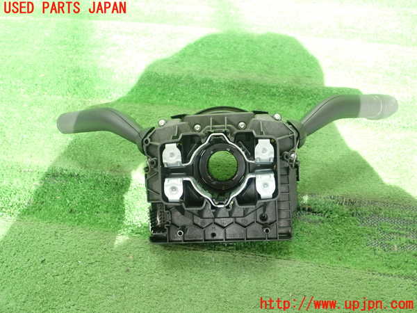 1UPJ-9235446720]ベンツ A180(177084)(W177)コンビネーションスイッチ 中古_2