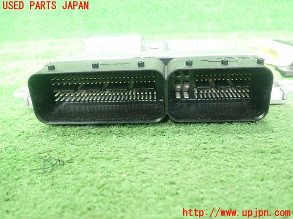 1UPJ-9235446110]ベンツ A180(177084)(W177)エンジンコンピューター 中古_2